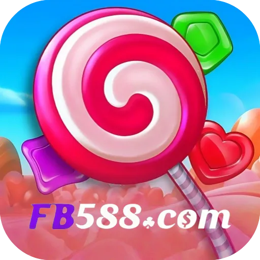 fb588 logo