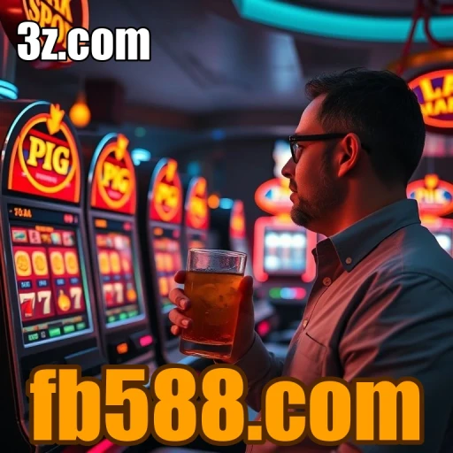 Poker e Diversão em Alta no fb588.com: Junte-se Agora!